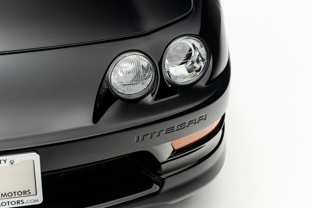 2000 Acura Integra Type R 3rd Gen - Image 19 of 31