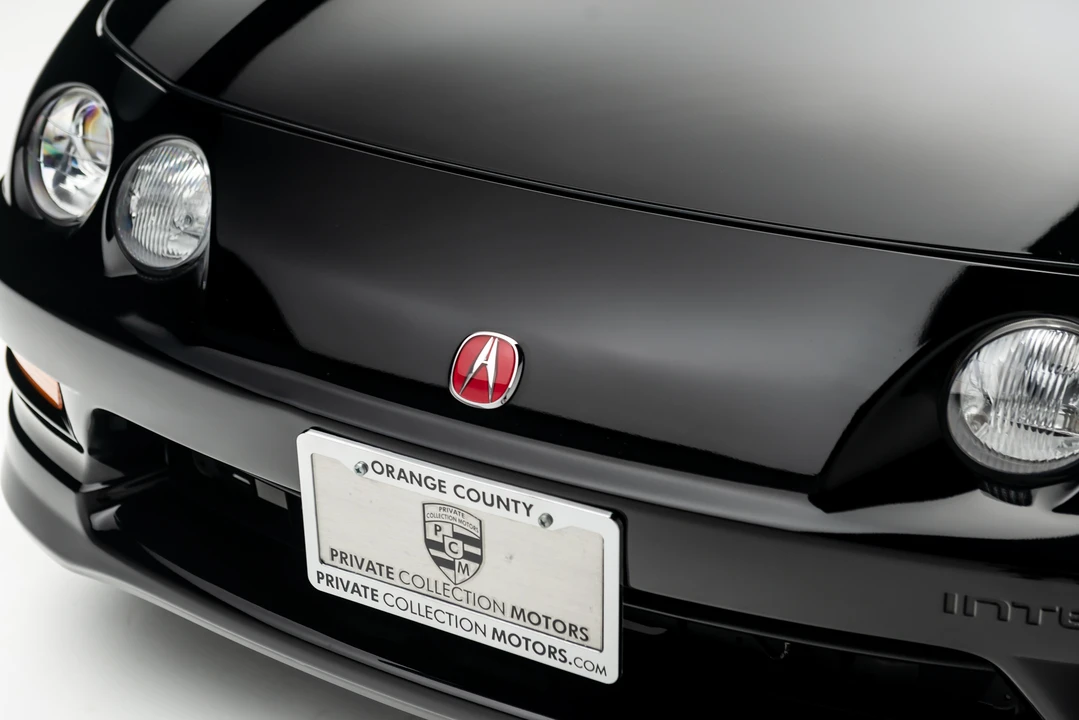 2000 Acura Integra Type R 3rd Gen - Image 22 of 31