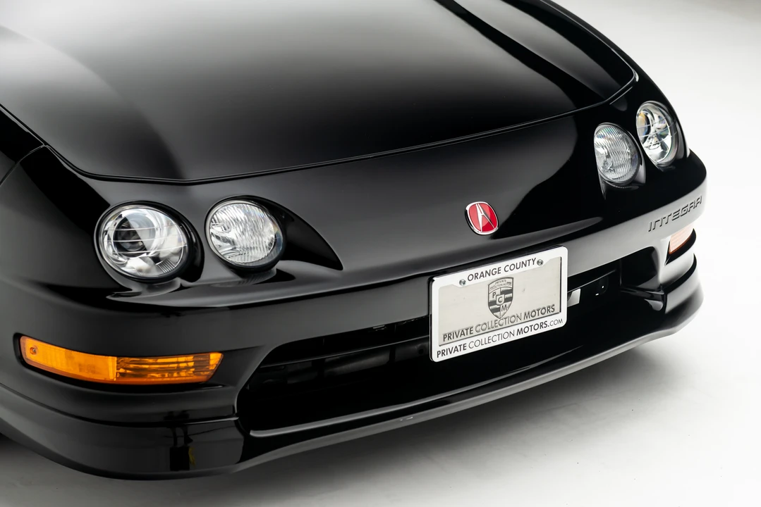 2000 Acura Integra Type R 3rd Gen - Image 20 of 31