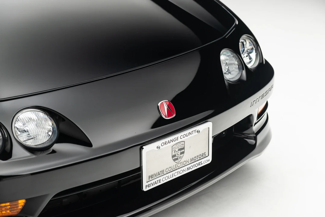 2000 Acura Integra Type R 3rd Gen - Image 21 of 31