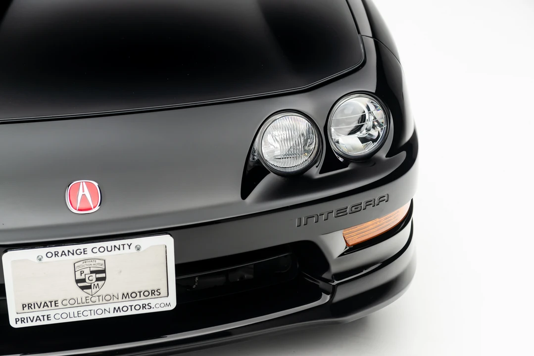 2000 Acura Integra Type R 3rd Gen - Image 23 of 31