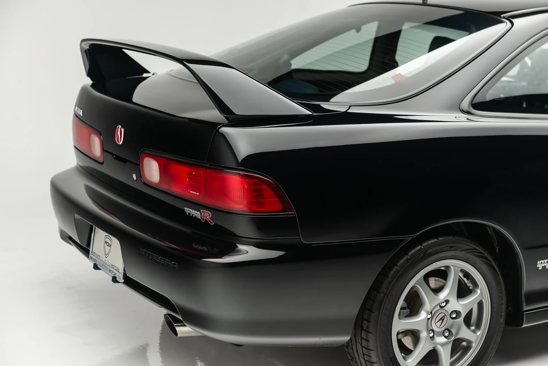 2000 Acura Integra Type R 3rd Gen - Image 27 of 31