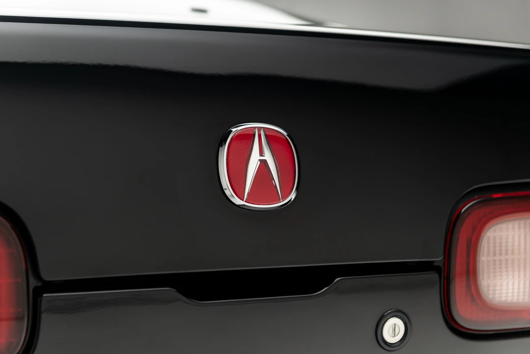 2000 Acura Integra Type R 3rd Gen - Image 31 of 31