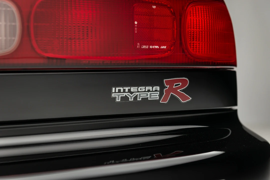 2000 Acura Integra Type R 3rd Gen - Image 30 of 31