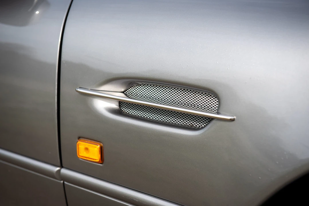 2000 Aston Martin DB7 Vantage - Image 31 of 31