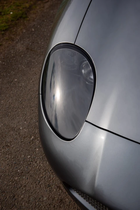 2000 Aston Martin DB7 Vantage - Image 23 of 31