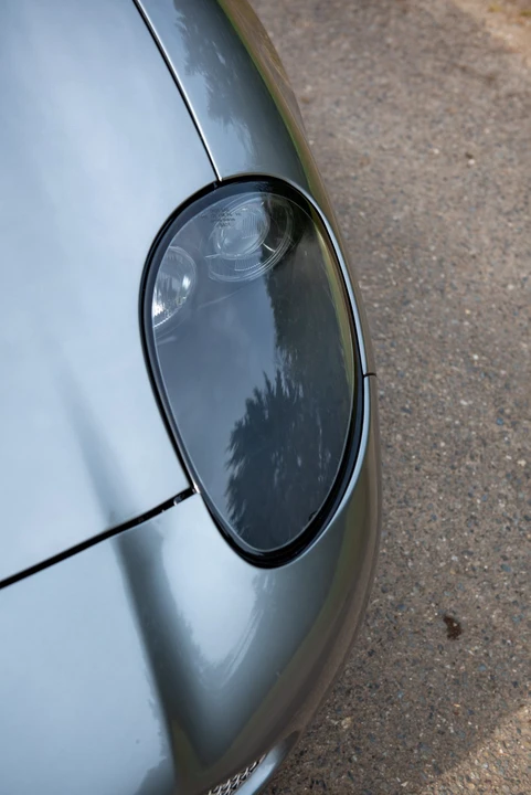 2000 Aston Martin DB7 Vantage - Image 25 of 31