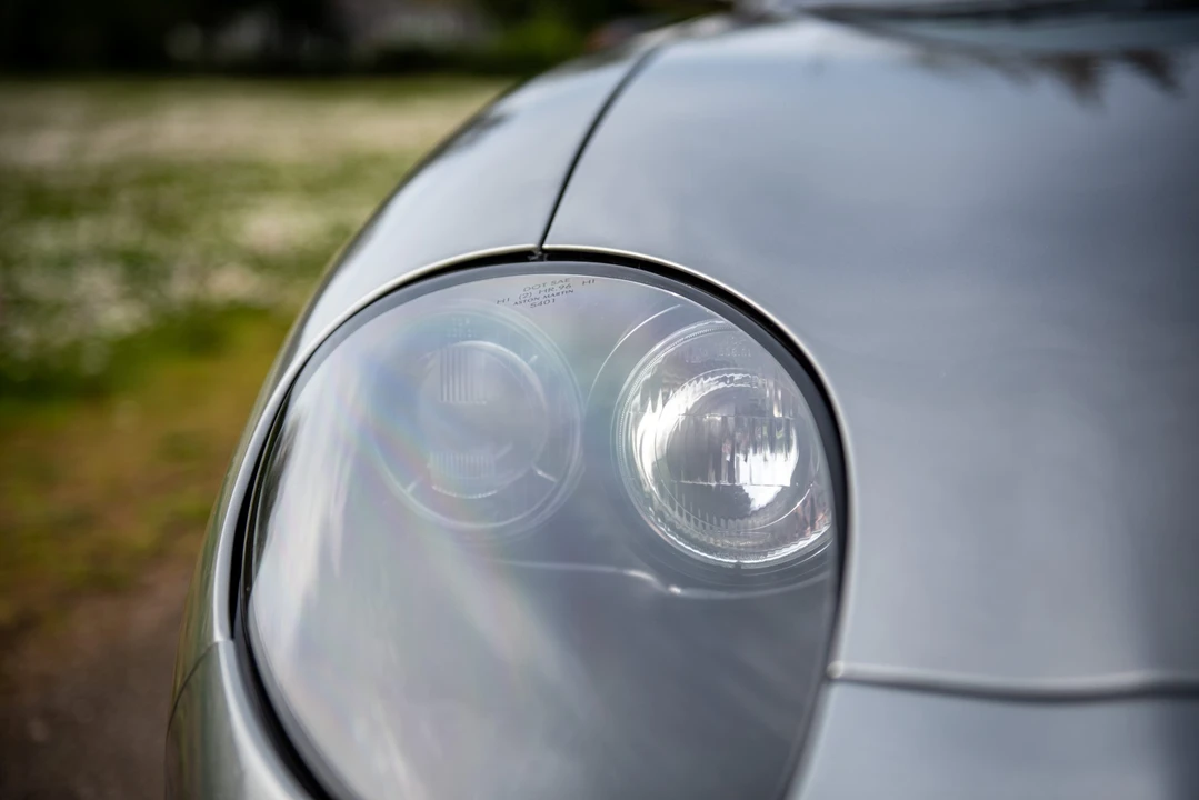 2000 Aston Martin DB7 Vantage - Image 24 of 31