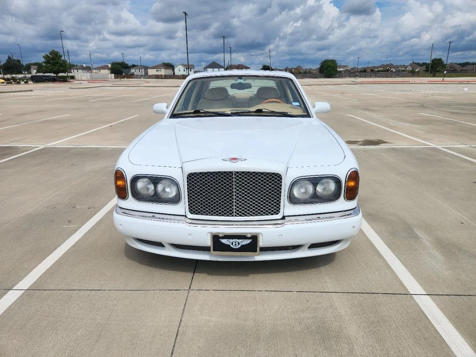 2000 Bentley Arnage - Image 2 of 31