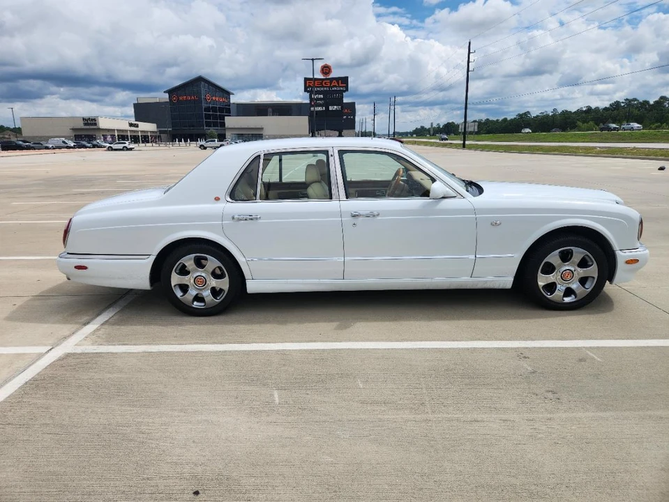 2000 Bentley Arnage - Image 4 of 31