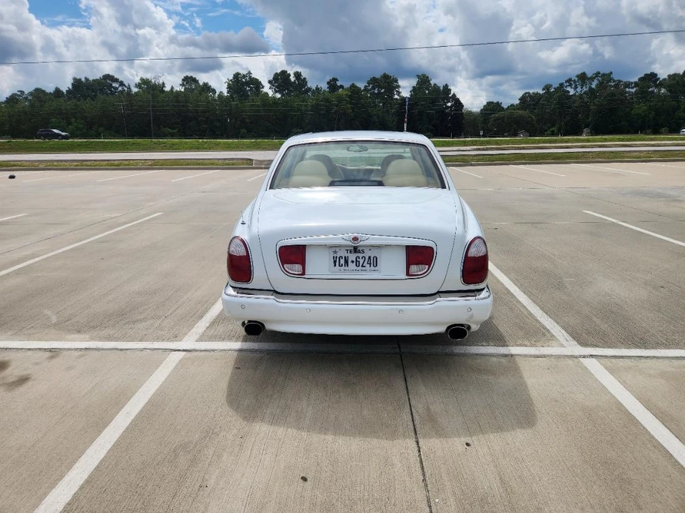 2000 Bentley Arnage - Image 6 of 31