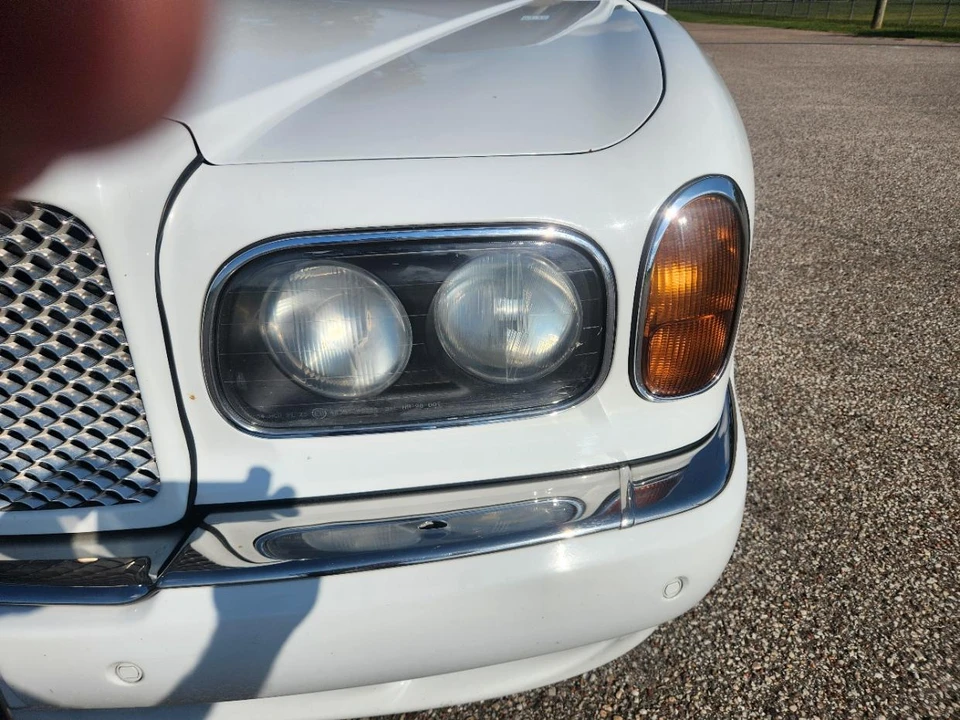 2000 Bentley Arnage - Image 14 of 31