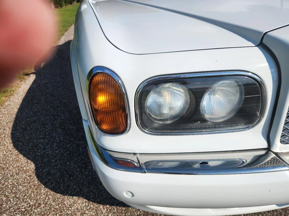 2000 Bentley Arnage - Image 12 of 31