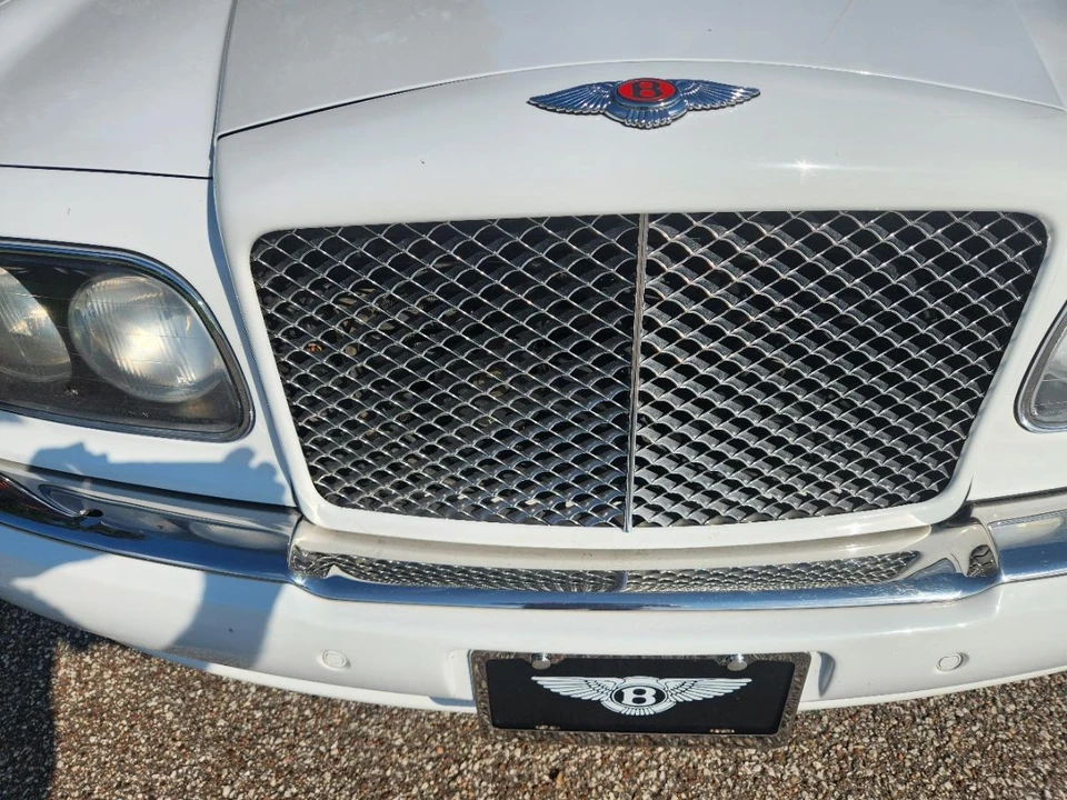 2000 Bentley Arnage - Image 13 of 31