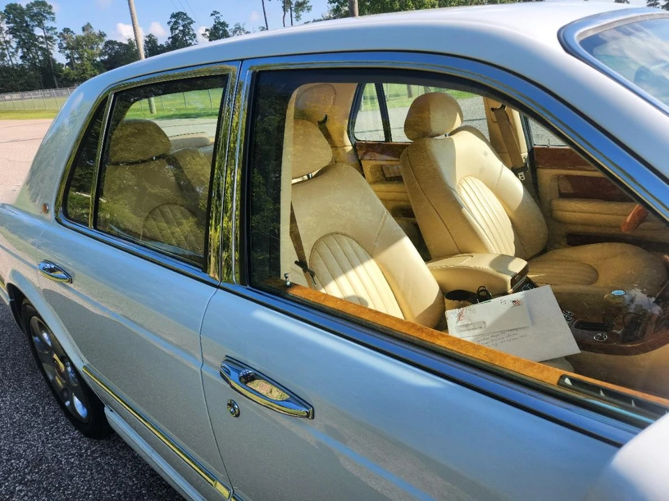 2000 Bentley Arnage - Image 25 of 31