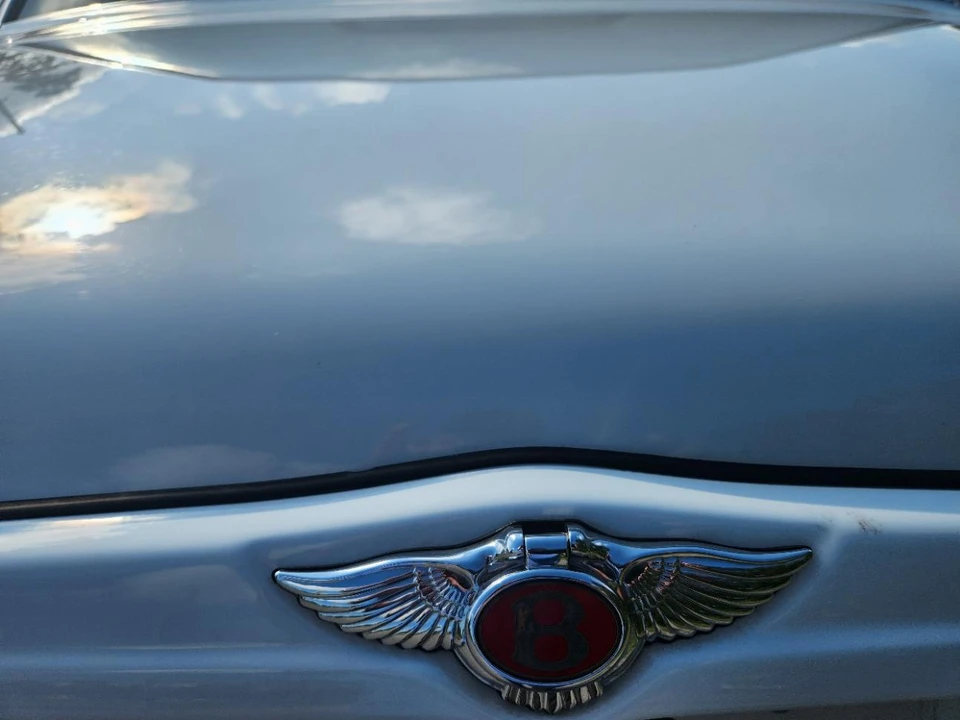 2000 Bentley Arnage - Image 26 of 31