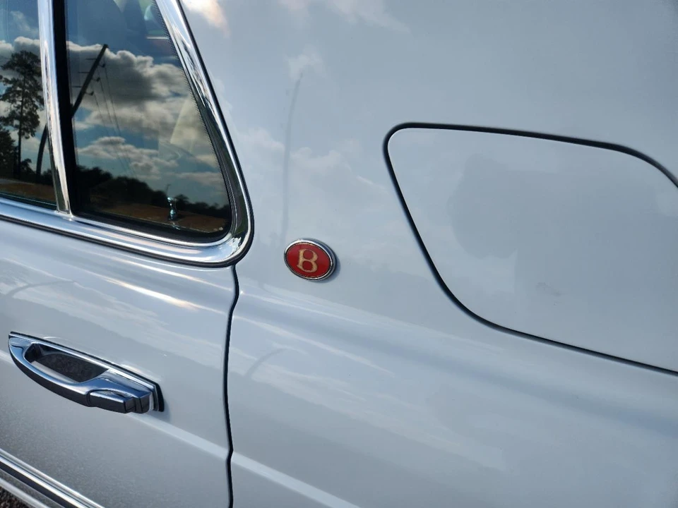 2000 Bentley Arnage - Image 20 of 31