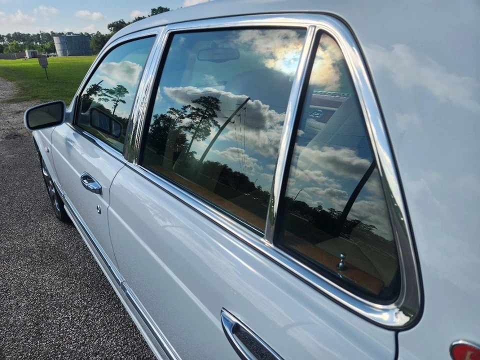 2000 Bentley Arnage - Image 19 of 31