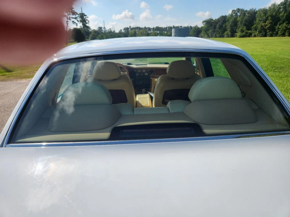 2000 Bentley Arnage - Image 23 of 31
