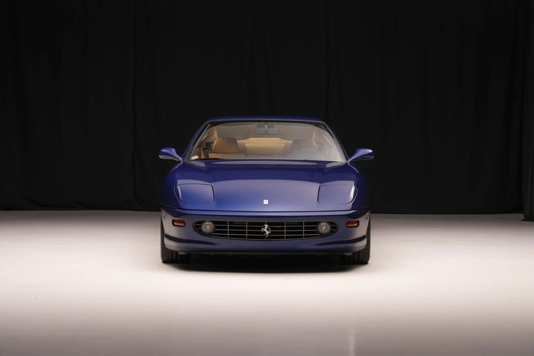 2000 Ferrari 456M GT - Image 13 of 31