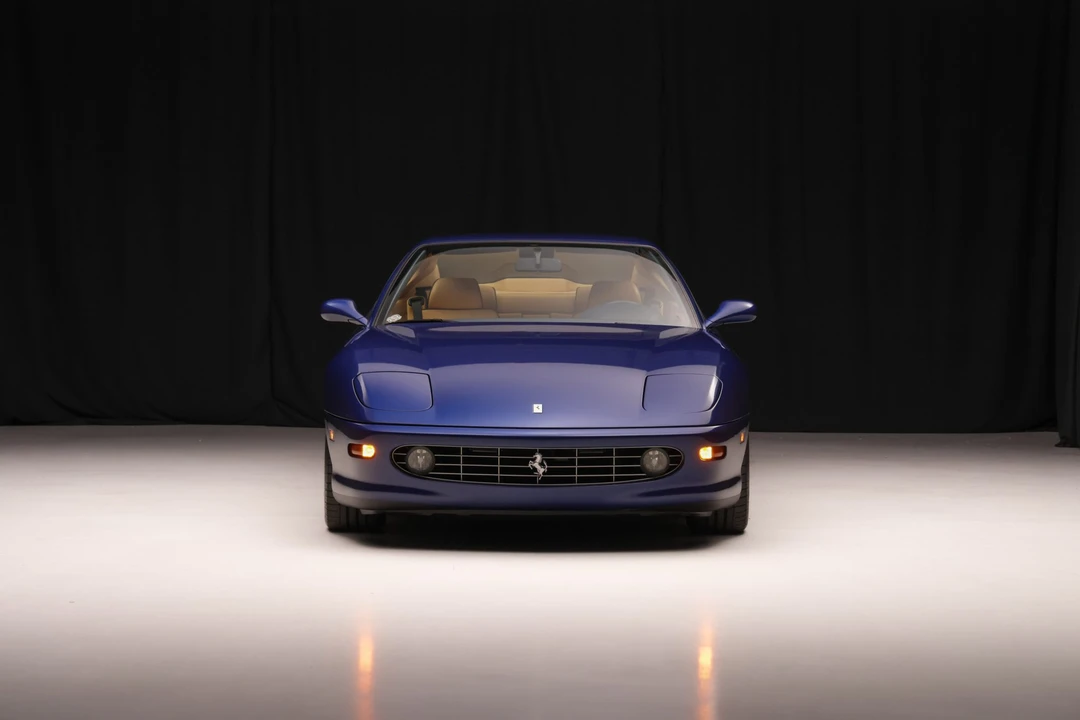 2000 Ferrari 456M GT - Image 14 of 31