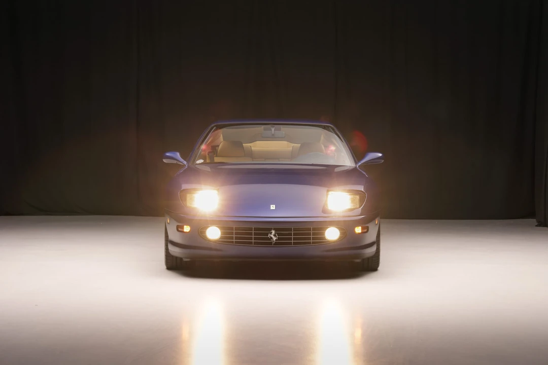 2000 Ferrari 456M GT - Image 17 of 31