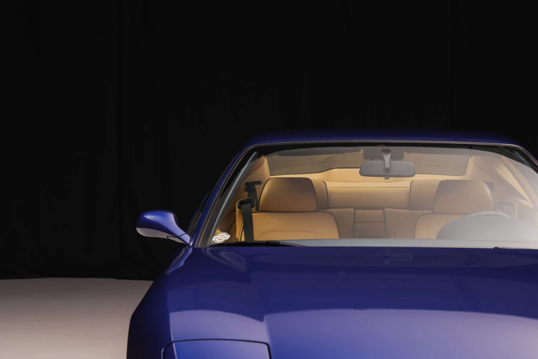2000 Ferrari 456M GT - Image 18 of 31