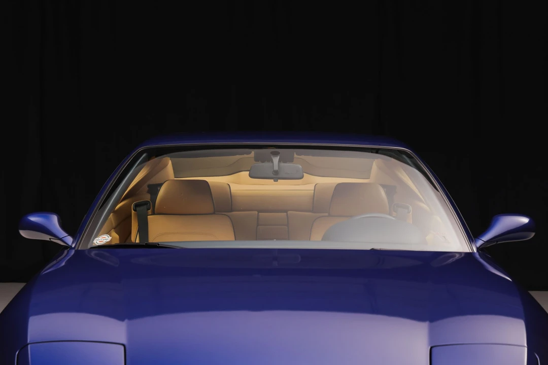 2000 Ferrari 456M GT - Image 19 of 31