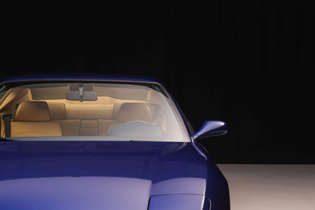 2000 Ferrari 456M GT - Image 20 of 31