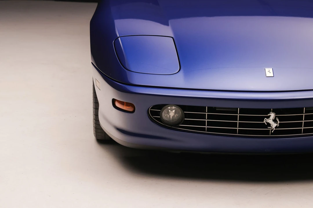 2000 Ferrari 456M GT - Image 21 of 31