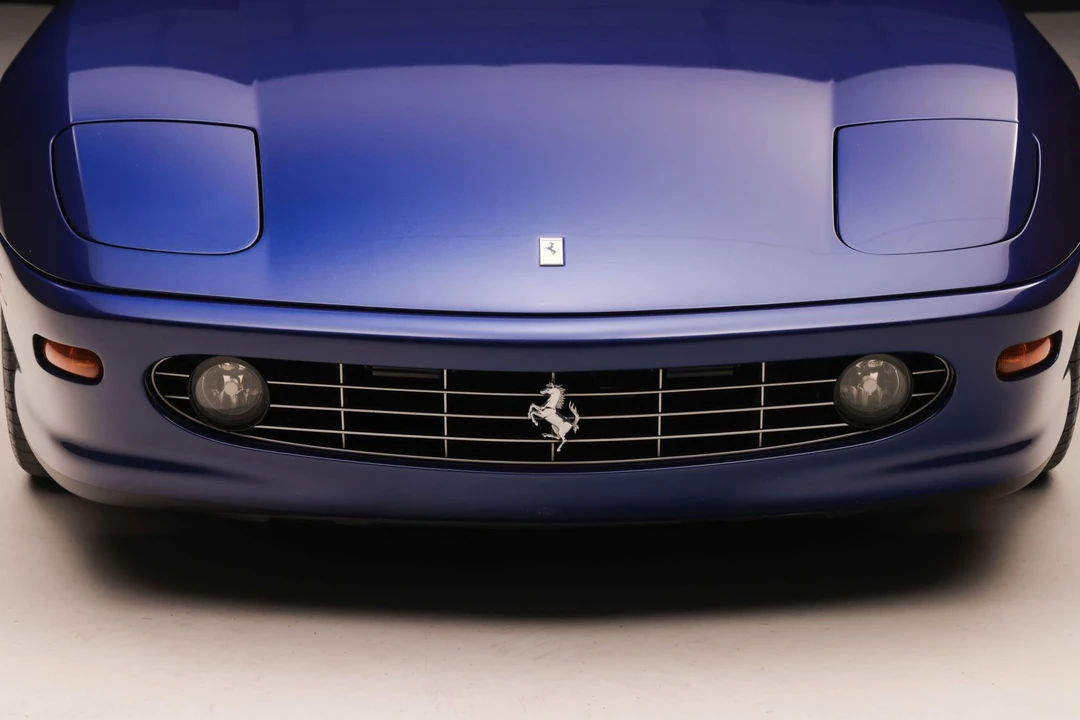 2000 Ferrari 456M GT - Image 22 of 31