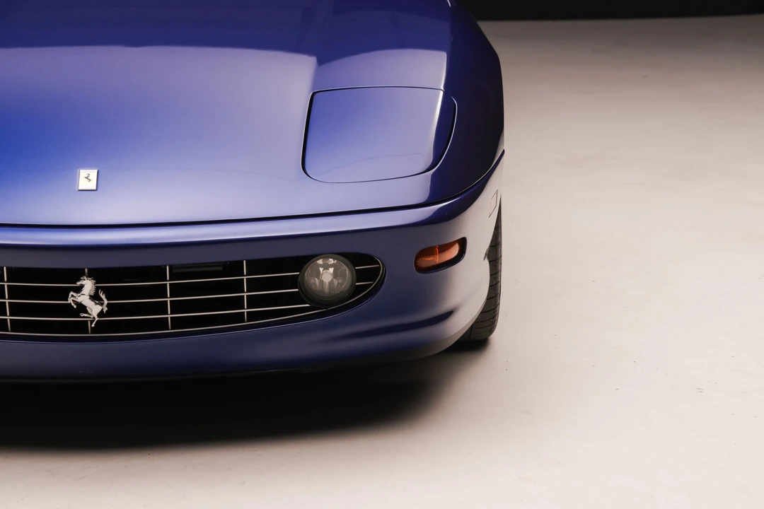 2000 Ferrari 456M GT - Image 23 of 31