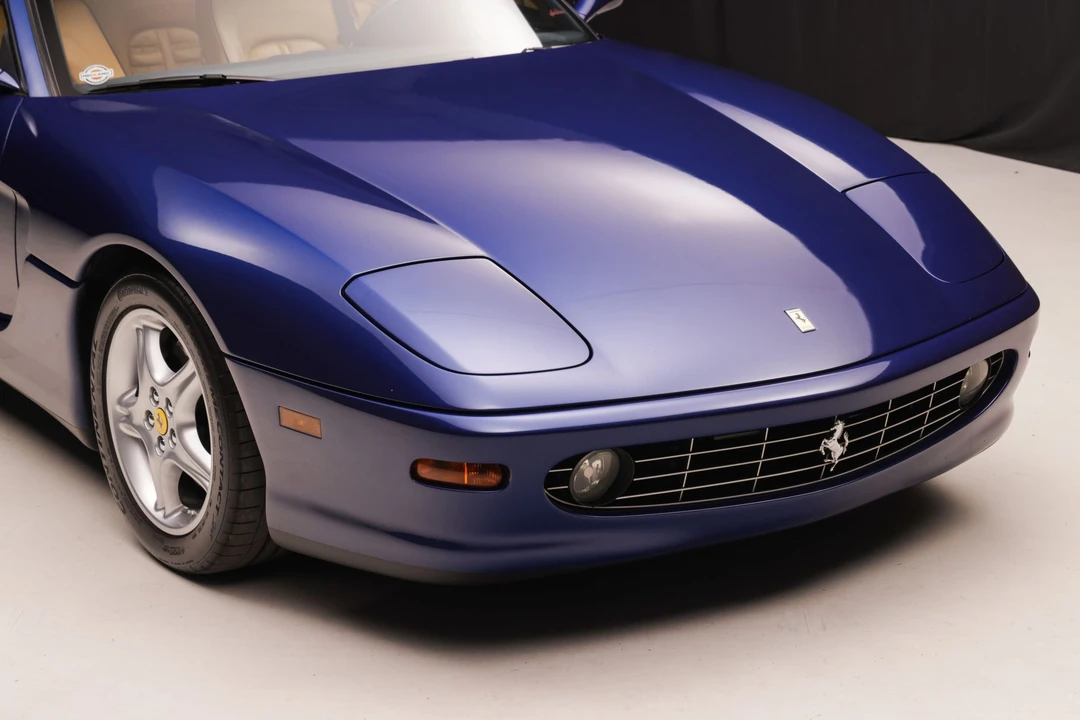 2000 Ferrari 456M GT - Image 25 of 31