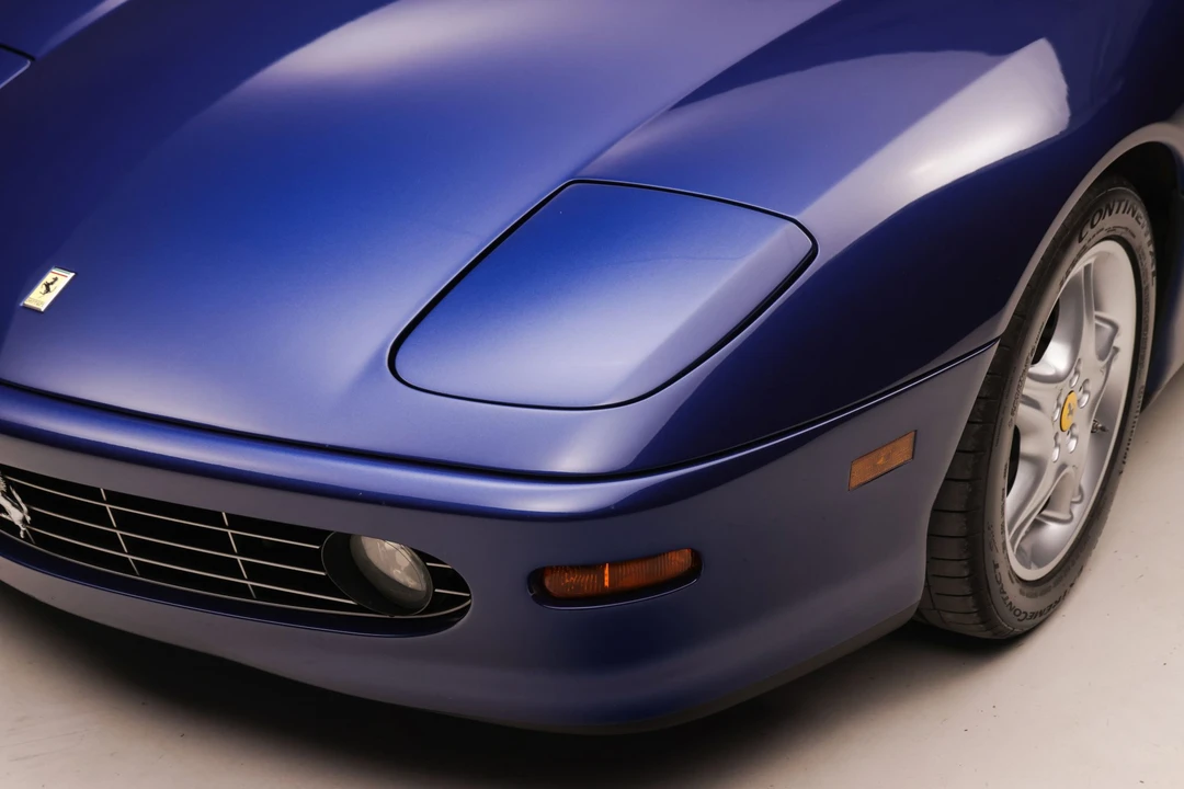 2000 Ferrari 456M GT - Image 26 of 31