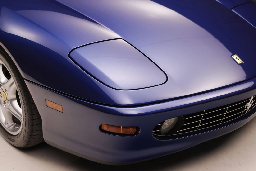 2000 Ferrari 456M GT - Image 27 of 31