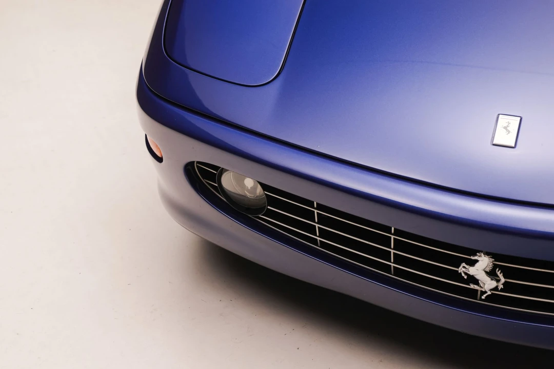 2000 Ferrari 456M GT - Image 28 of 31