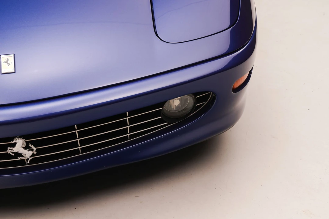 2000 Ferrari 456M GT - Image 29 of 31