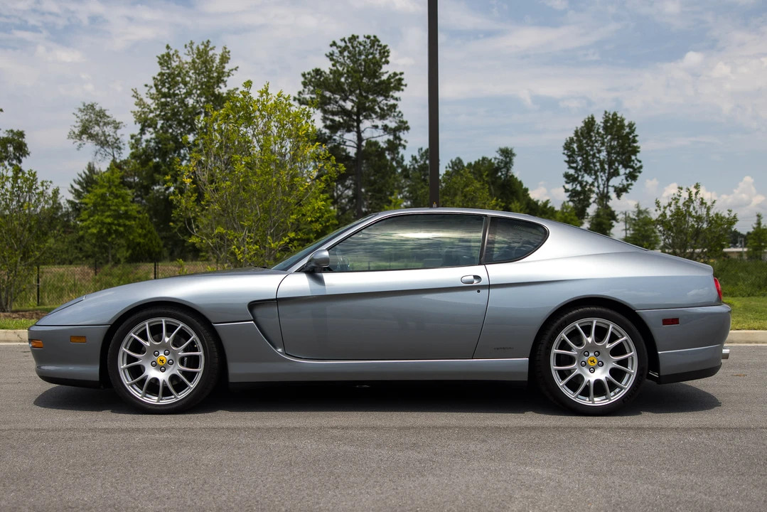 2000 Ferrari 456M GTA - Image 14 of 31