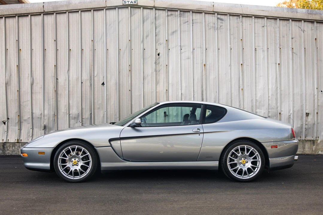 2000 Ferrari 456M GTA - Image 16 of 31
