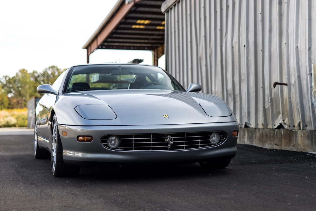 2000 Ferrari 456M GTA - Image 6 of 31