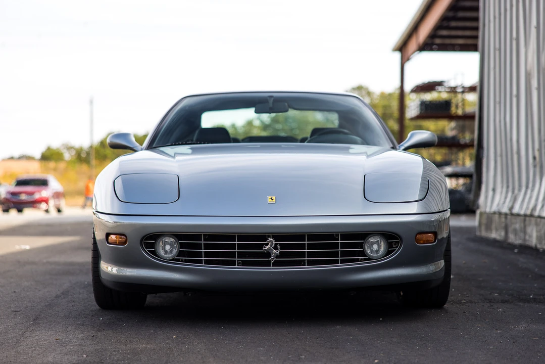 2000 Ferrari 456M GTA - Image 3 of 31