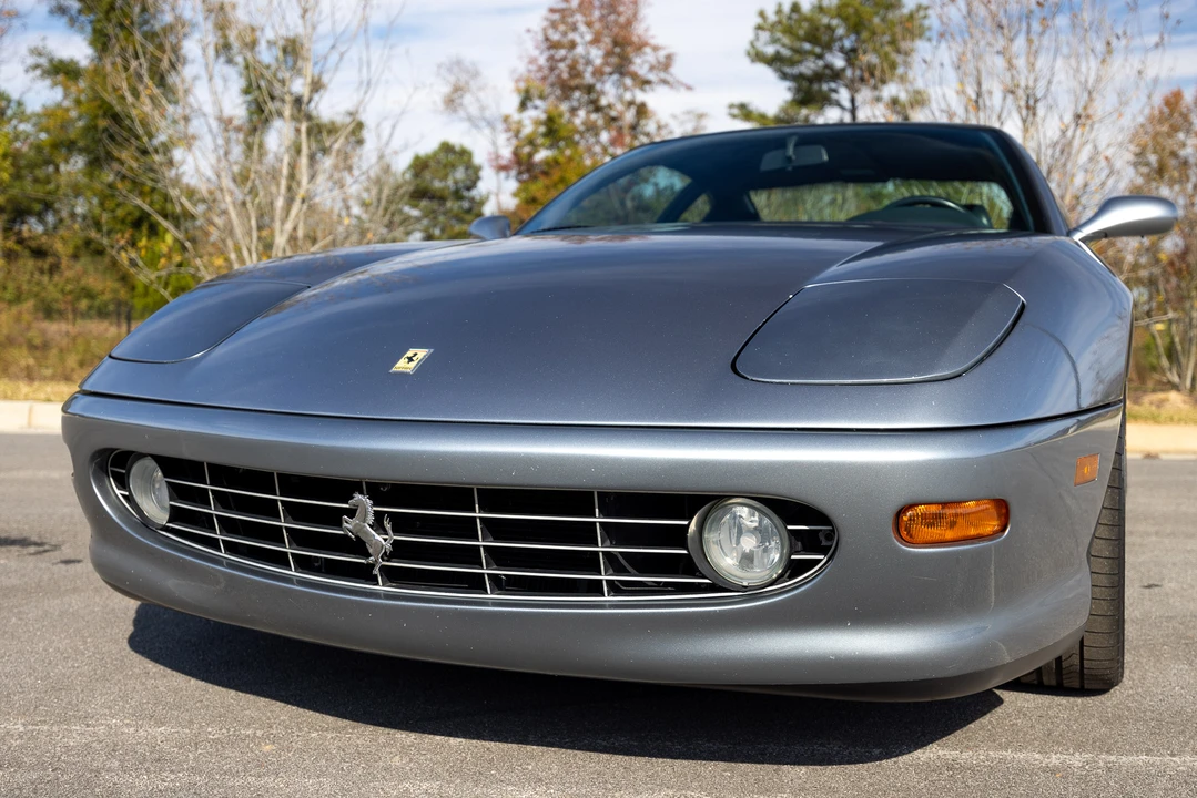 2000 Ferrari 456M GTA - Image 20 of 31