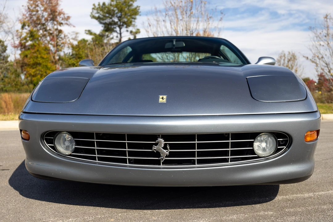 2000 Ferrari 456M GTA - Image 21 of 31
