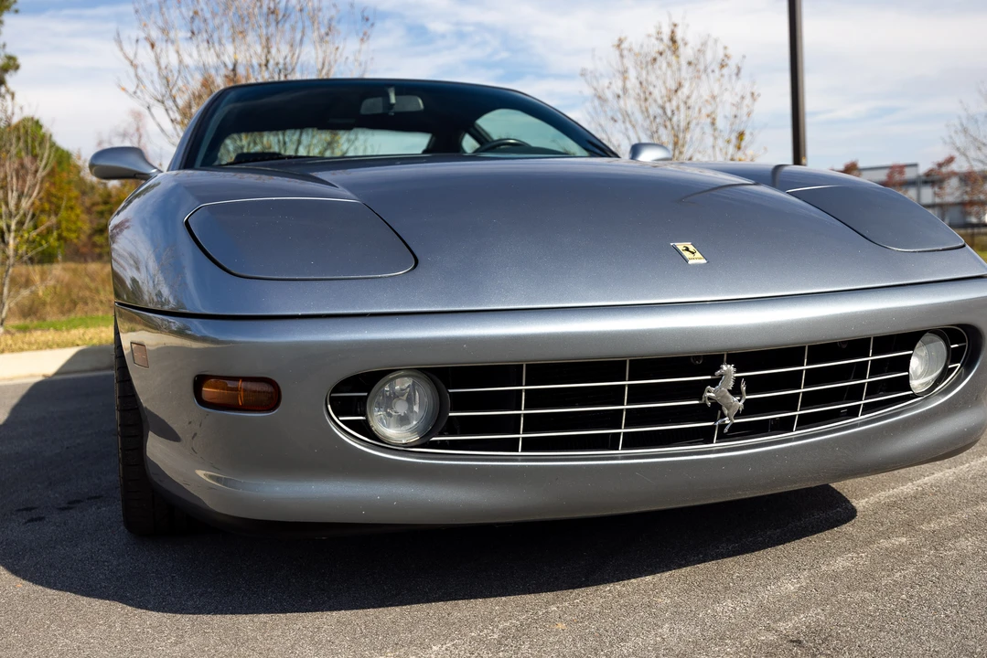 2000 Ferrari 456M GTA - Image 22 of 31