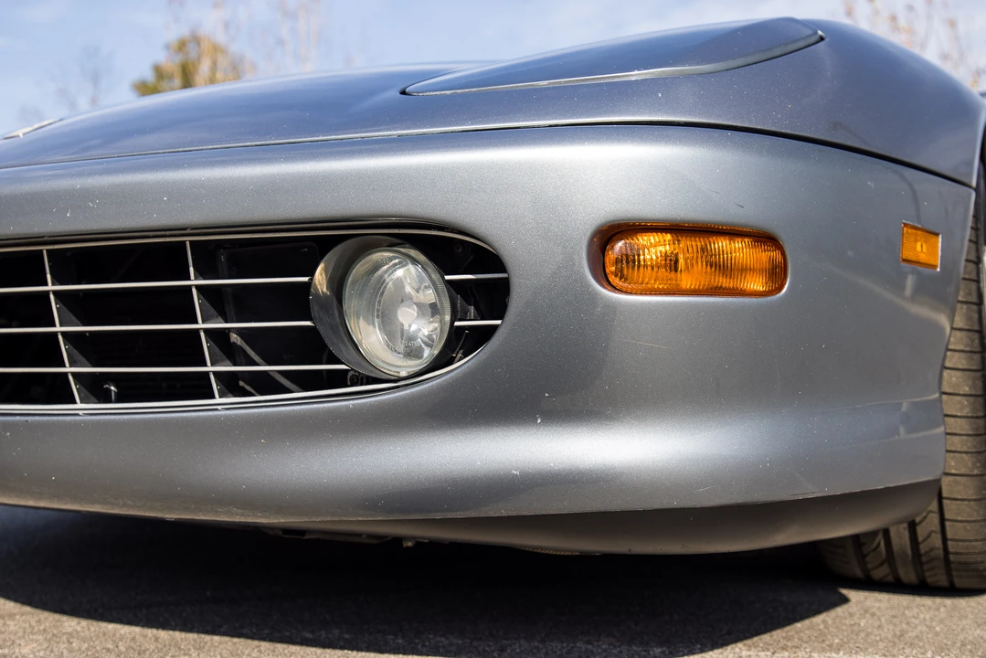 2000 Ferrari 456M GTA - Image 25 of 31