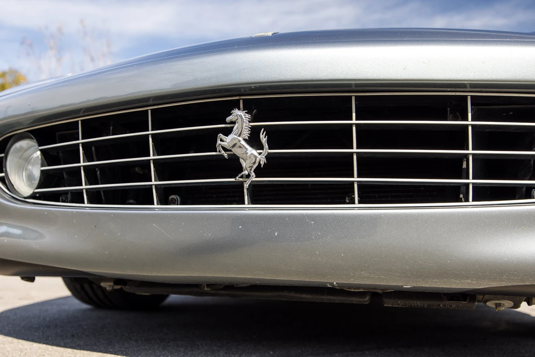 2000 Ferrari 456M GTA - Image 27 of 31