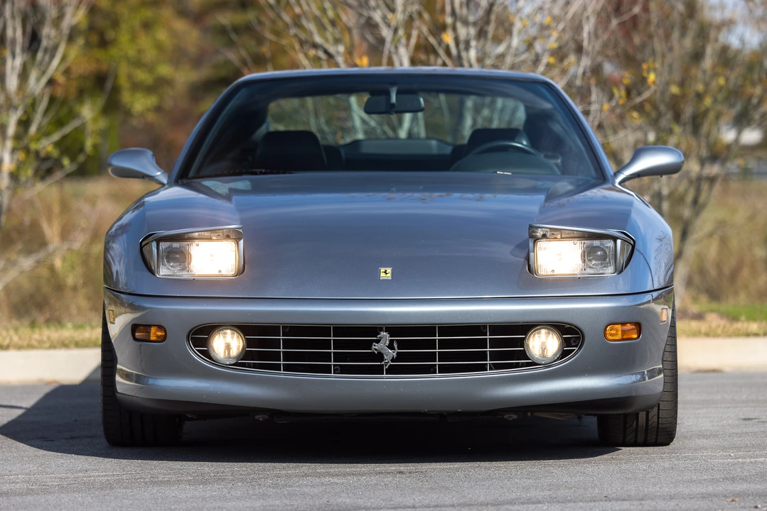 2000 Ferrari 456M GTA - Image 24 of 31