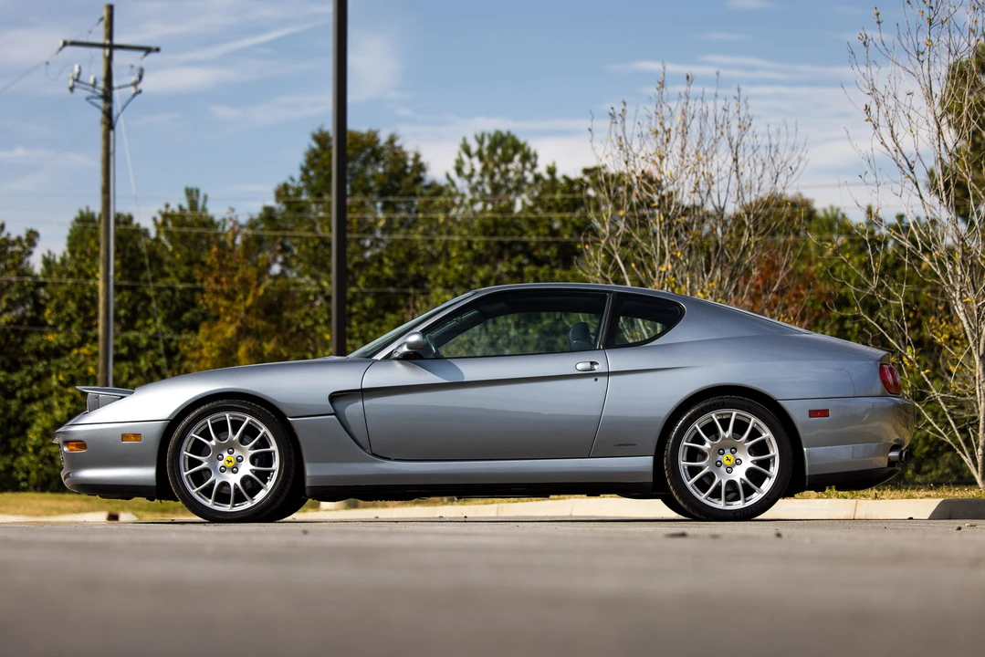 2000 Ferrari 456M GTA - Image 15 of 31