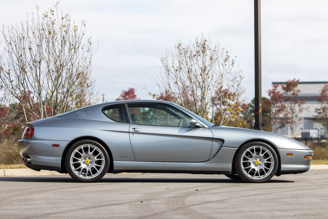 2000 Ferrari 456M GTA - Image 9 of 31