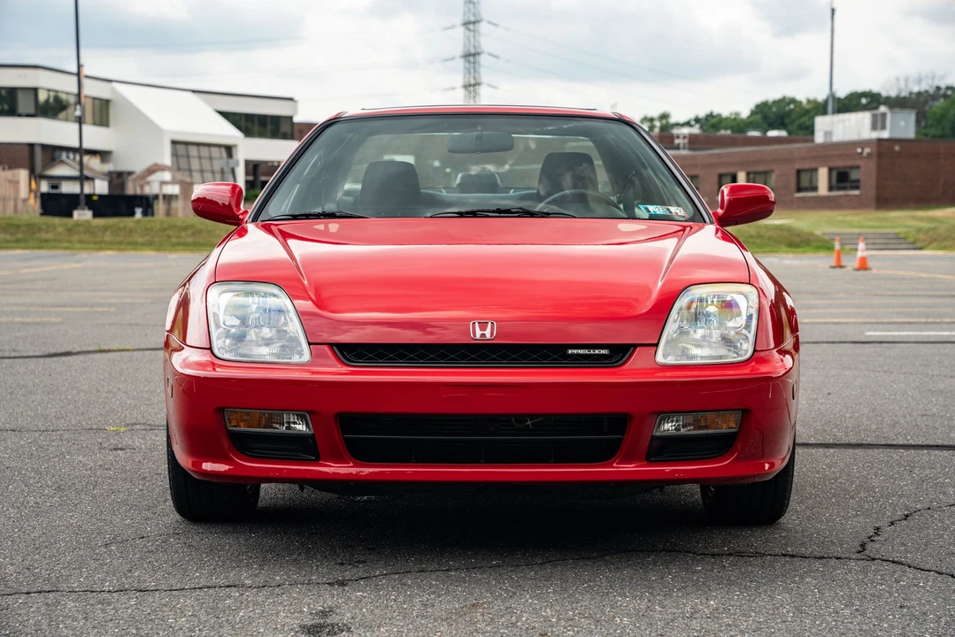 2000 Honda Prelude 5th Gen - Image 6 of 31
